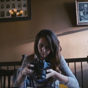 Meet your Posher, Kaleigh